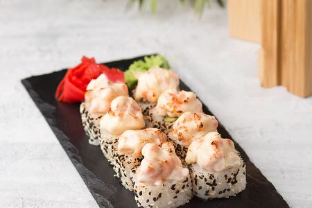 Ролл Луи Витон