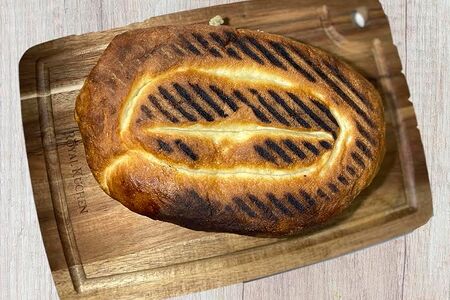 Хлеб Матнакаш