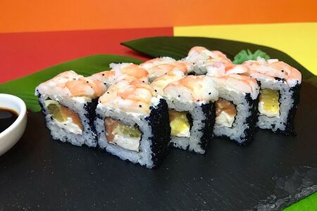 Тигровый Дракон