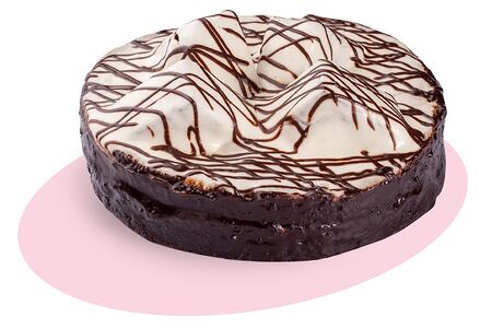 Торт Графские развалины