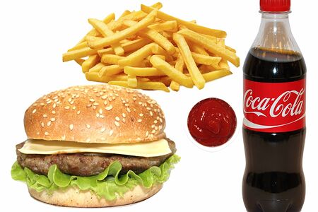 Комбо-набор №5