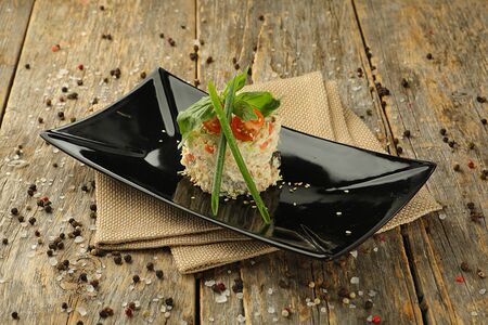 Салат Мужской