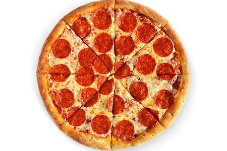 Сэр Пепперони