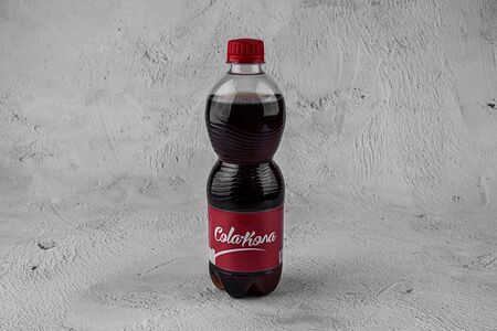 Фруктомания Cola-Cola