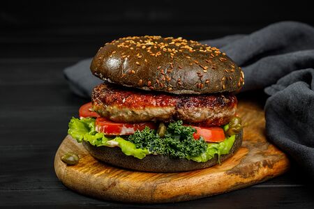 Бургер Инди