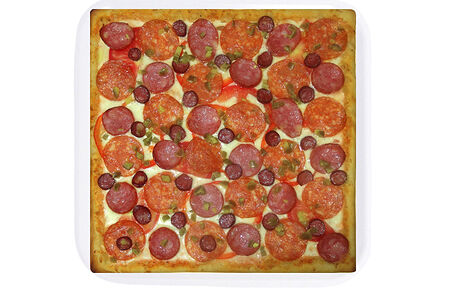 Пицца Вурст 30