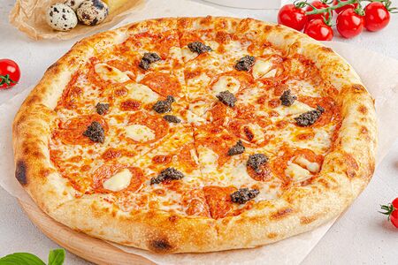 Пиршество блистательное