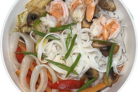 Фо сао хай сан