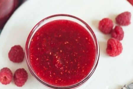 Варенье Малина