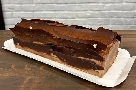 Рулет Шварцвальд