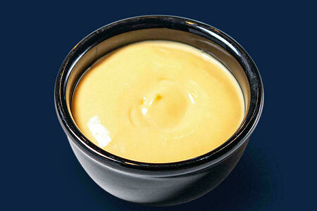 Соус сырный Heinz 30 гр.