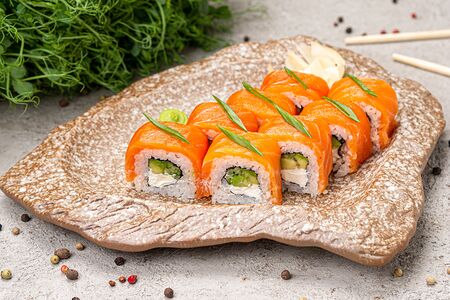 Филадельфия