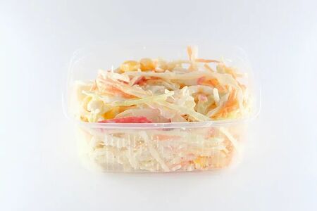 Салат Нежный