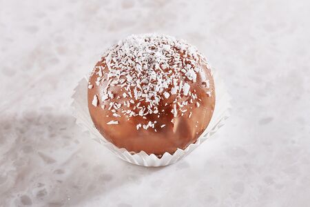 Конфета Баунти