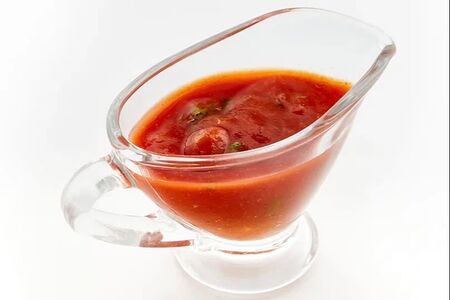 Фирменный соус