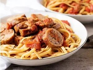 Պաստա Վենեցիա