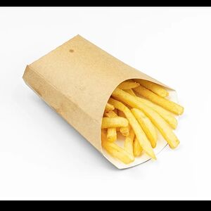 Картофель фри