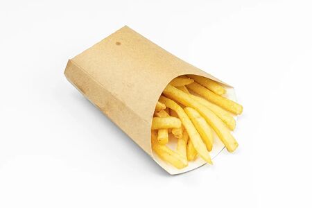 Картофель фри