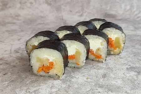 Ролл Корейский