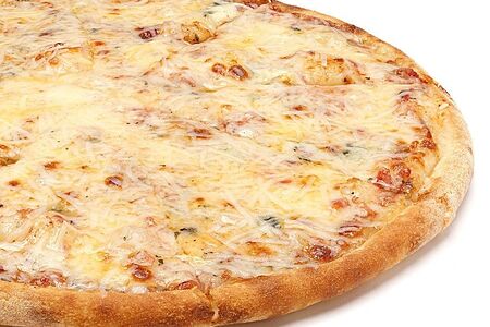 Четыре сыра