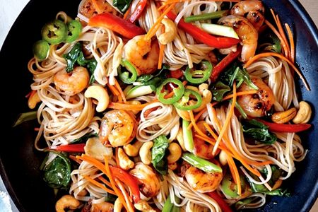 Коробочка от Шефа