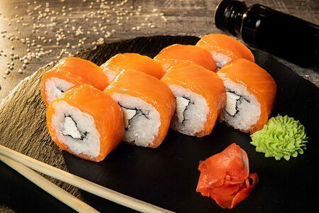 Филадельфия люкс