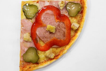 Пицца Палермо