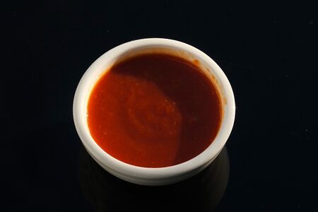 Сацебели из томатов