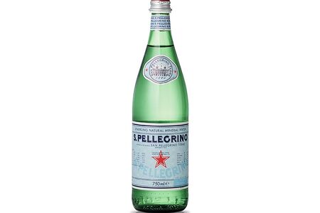 Сан Пеллегрино