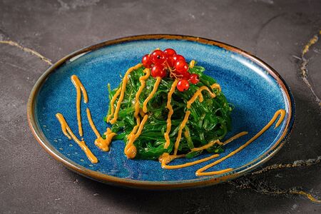 Кайсо салат