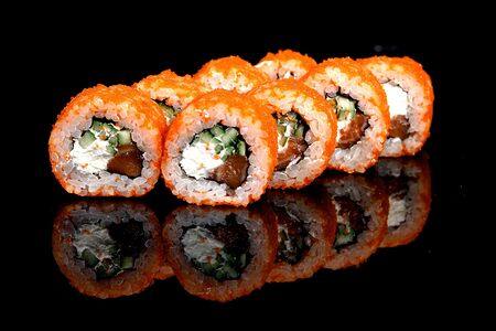 Калифорния лосось