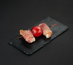 Батакон куси-яки