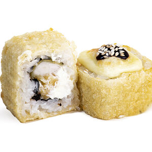 Чикен темпура