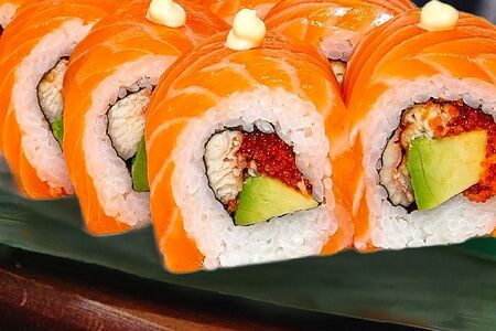 Красный дракон