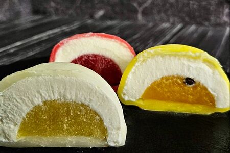 Моти Манго-Маракуйя