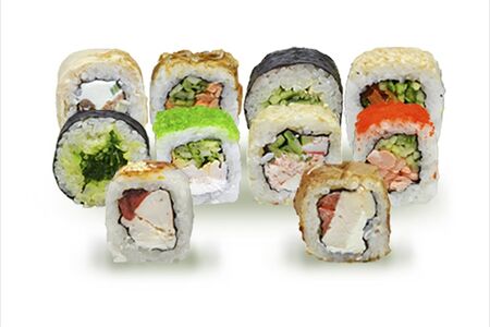 Корпоратив