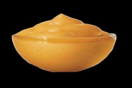 Соус Heinz Сырный