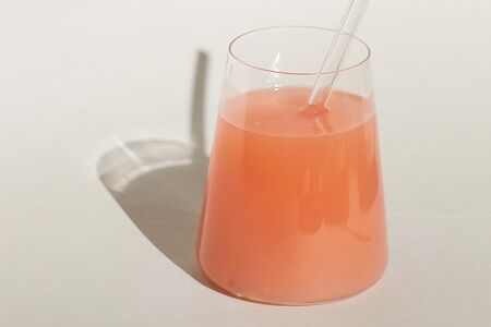 Фреш грейпфрутовый