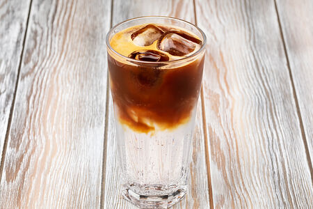 Эспрессо-тоник