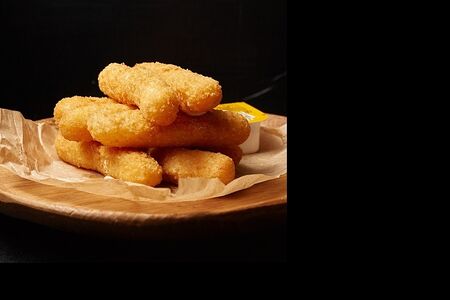 Сырные палочки