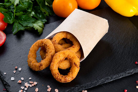 Луковые кольца