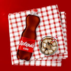 Добрый Cola