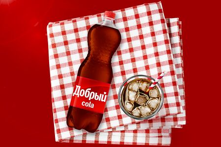 Добрый Cola