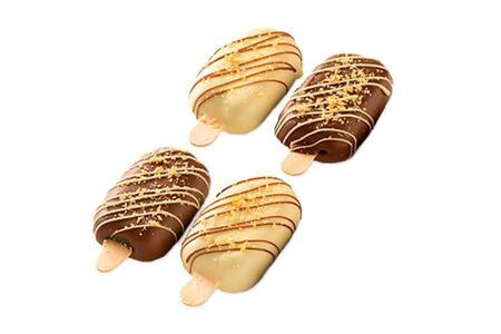 Набор кейк-попсов Эскимо