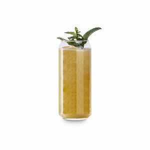 Лимонад Маракуйя и персик