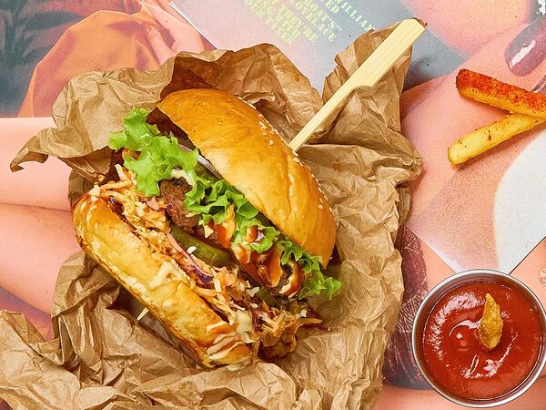 Краснодарский парень