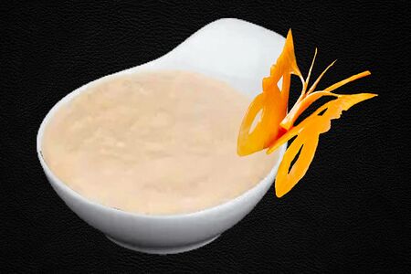 Ореховый соус