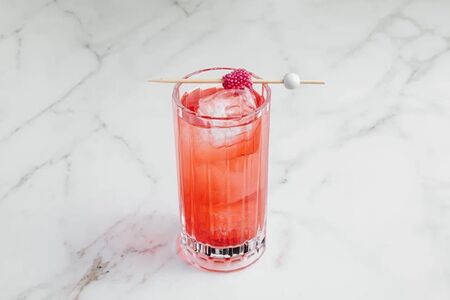 Lemonade Персик-слива