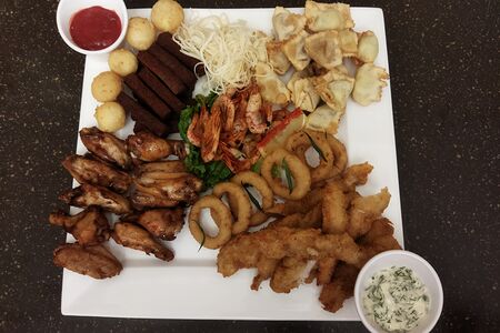 Сет пивной №1