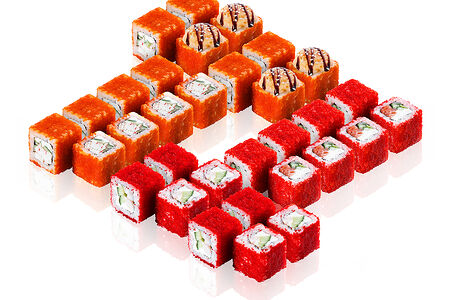 Сет Калифорнийский